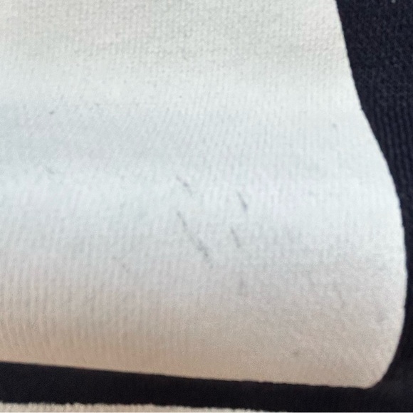 Adidas navy with white logo women’s hoodie ,size S - Picture 11 of 11